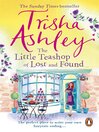 Cover image for The Little Teashop of Lost and Found